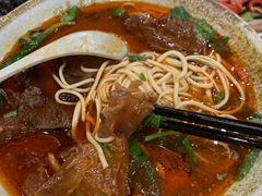-金杨拉面王小吃面馆·牛三宝面·红烧牛肉粉
