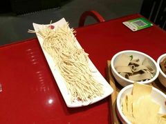 -山城辣妹子(定福庄店)