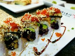 -将太无二·北美传奇寿司(瑞士公寓店)