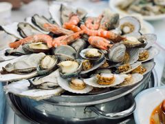 -日照大牌檔•小船海鲜(万平口店)