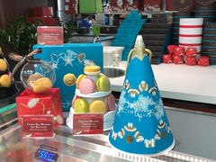 -PAUL LAFAYET 法式甜品(港汇广场店)