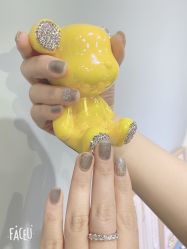 -雅洁美甲美睫