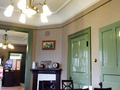 -salon de café Ange(サロン・ド・カフェ・アンジュ)