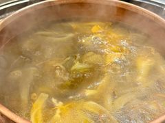 -阿山卓·野生菌火锅·纳西火塘烤肉