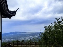 -缥缈峰景区