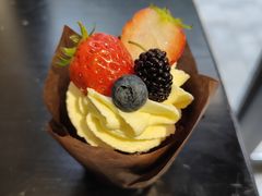 盆栽蛋糕-Sweety Fairy小蜜蜂蛋糕&下午茶(大柏树店)