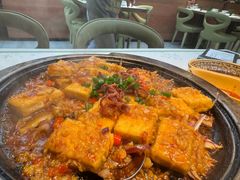 -云海肴·汽锅鸡·云南菜(高德置地店)