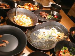 -金牌外婆家(苏州中心店)