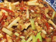 -院8里·小聚园老川菜(九眼桥店)