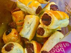 红豆酥-佳焙西点(摩码休闲广场店)