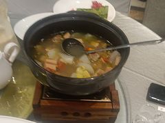 -紫鑫阁饭庄(长安店)