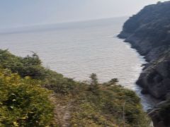 -东沙渔村