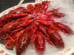 -周姑娘不等味·牛羊肉火锅·螃蟹罗氏虾·烤鱼烤串(高邮店)