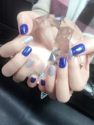 -U3日式美甲美睫