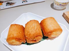 -蔡澜点心·粤菜(西单大悦城店)