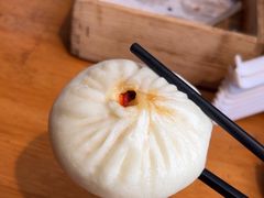 -食膳公园包子铺(烈士公园店)