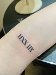-越域刺青