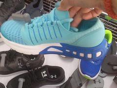 -UNDER ARMOUR(新燕莎奥莱店)