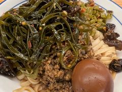 杂酱粉-李叁面馆(妇幼店)
