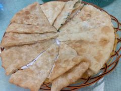 咸甜饼-新享乐海鲜(翠华路店)
