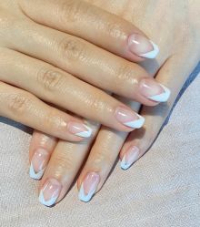 点击看大图 -LILY NAILS美甲美睫