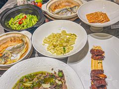 -宫燕府·京菜·烤鸭·淮扬菜(王府中心店)