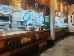 -绿茶餐厅(西单老佛爷店)