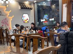 -徽州美食(三十年老店)