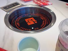 -八合里潮汕鲜牛肉火锅(深圳海岸城店)