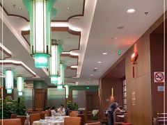 大堂-蝶园·装修中(BFC外滩金融中心店)