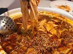 -北大荒人•新东北菜(青岛银座店)