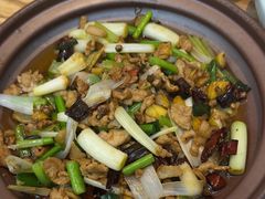 -滇铺子·云南特色菜·第九届野生菌美食节(东风东路c86店)