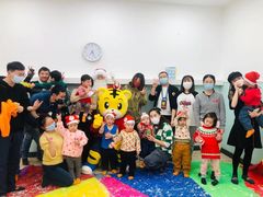 -巧虎KIDS早教托育成长中心(北京西城天虹中心)