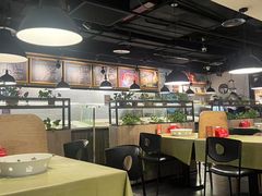 -拿渡·水煮鱼 麻辣香锅(西单大悦城店)