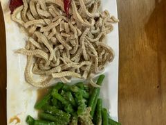 -合记烩面(人民路店)
