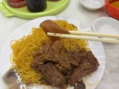 -麦文记面家(佐敦店)