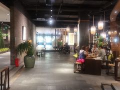 -青藤茶馆(南山路店)
