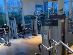 -MYFIT健身工作室(赞成店)