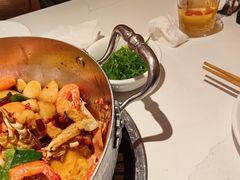 -七欣天香辣蟹火锅(闵行浦江欢乐颂店)