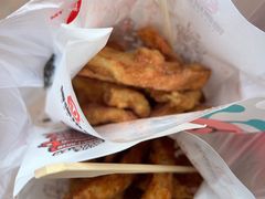 -傅强排骨(成都总店)