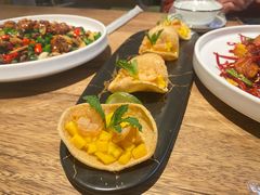 -小喜客·云南特色菜(纳西庭院店)