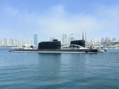 -中国人民解放军海军博物馆