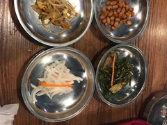 小菜-青松大叔的店(东财店)