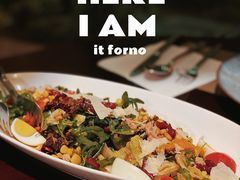 -IL Forno 意坊·意大利餐厅(花园店)