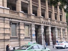 -珠江夜游西堤码头