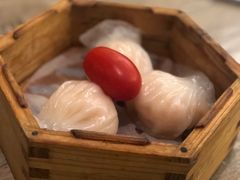 水晶虾饺-茶港·点心·啫啫煲(范湖万达广场店)