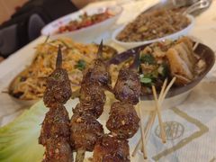 -串盟烧烤大排档·长沙美食地标(星沙店)