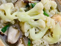 -蘭心餐厅(进贤路店)