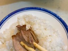 -百家春好德来姜母鸭