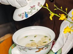 -T館·花园艺术餐厅